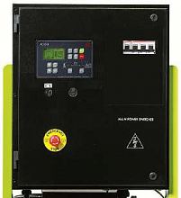 Дизельный генератор Pramac GSW165 P — фото 2