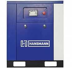 Винтовой компрессор Hansmann RS7.5E 10 — фото 2