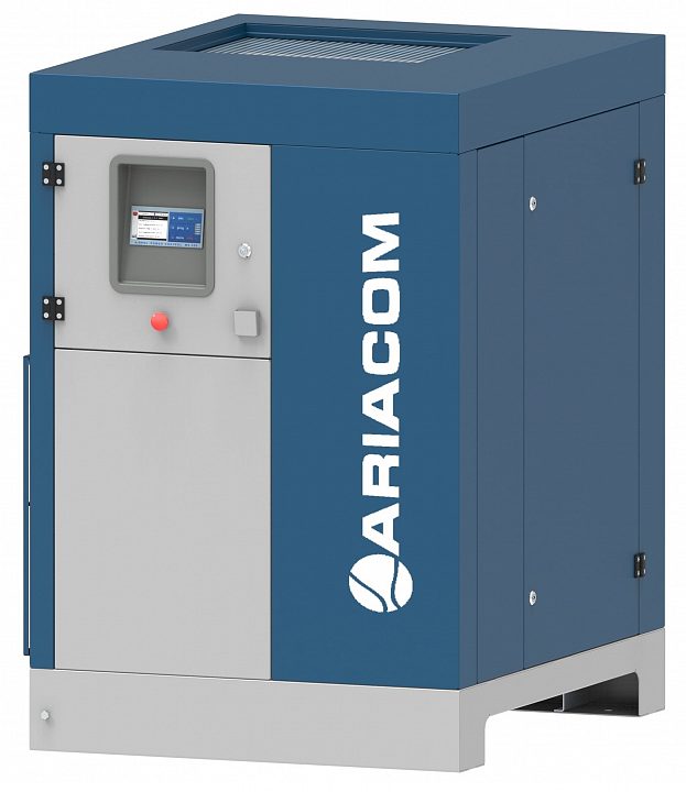 Винтовой компрессор Ariacom NT37 13