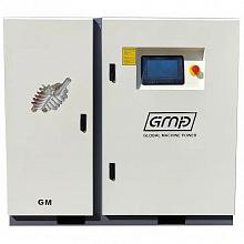 Винтовой компрессор GMP GM 11-12D VSD GE/HB — фото 2