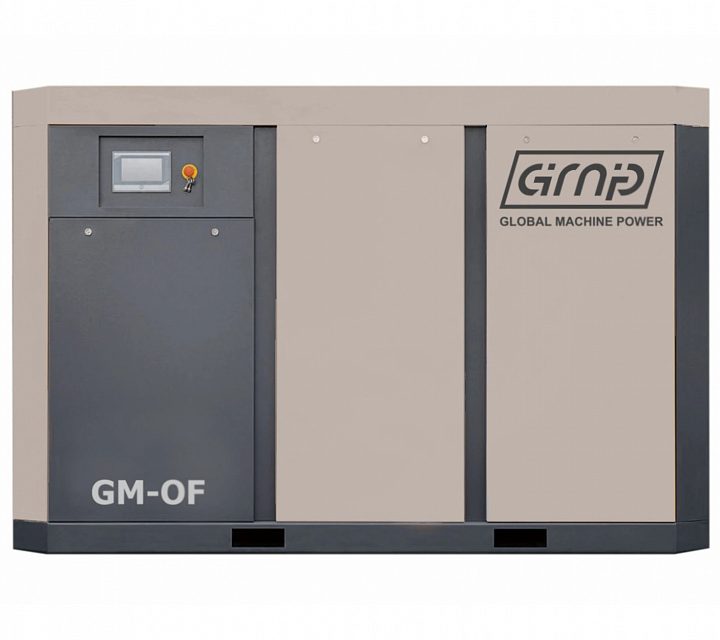 Безмасляный компрессор GMP GM 400-10 OF VSD (GHH-RAND)
