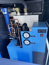 Винтовой компрессор GMP GM132-7D SC BOX — фото 34