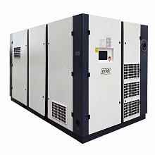Винтовой компрессор GMP GM 132-8 VSD GE/HB — фото 4