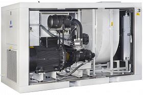 Винтовой компрессор Lupamat LKV 250/13 D PREMIUM — фото 2