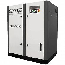 Винтовой компрессор GMP GM 55R-7 — фото 1