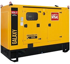 Дизельный генератор Onis VISA JD 80 GX — фото 1
