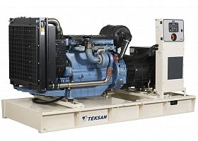 Дизельный генератор Teksan TJ1000BD — фото 2
