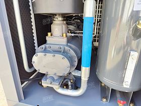 Винтовой компрессор GMP GM 37-12 GE/HB — фото 12