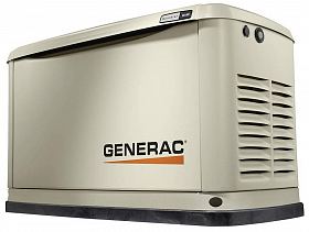 Газовый генератор Generac 7144 — фото 1