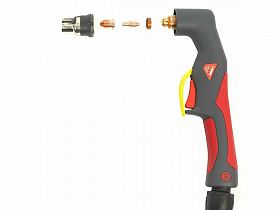 Плазмотрон КЕДР CUT-45 PRO (Ц.А.) (для аппарата MultiCUT-400C/MultiCUT-400C Plus ) 12м — фото 2