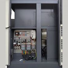 Винтовой компрессор GMP GM 185-16 GE — фото 7