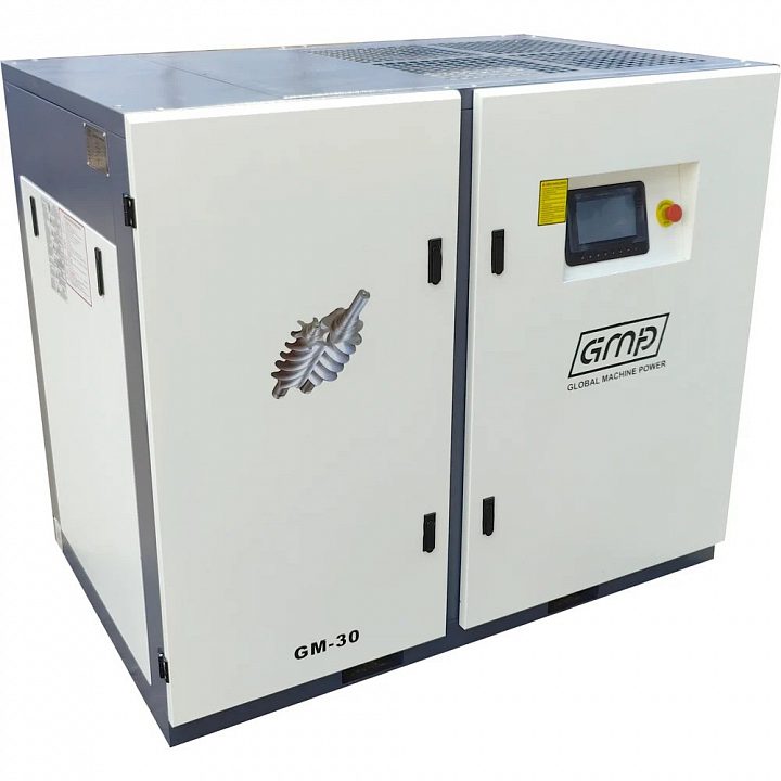 Винтовой компрессор GMP GM 30-10 GE/HB (IP23)